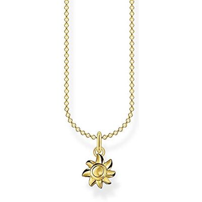 THOMAS SABO eleganta symbolhalsband för kvinnor THOMAS SABO eleganta symbolhalsband för kvinnor