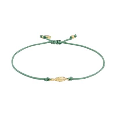 Fossil Sutton JA7310710 damarmband i mässing guld Fossil Sutton JA7310710 damarmband i mässing guld