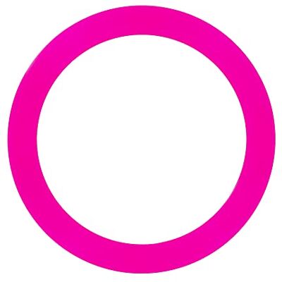 Play Juggling Jonglering Saturnus ring diameter 40 cm, 135 gr (fuchsia) Play Juggling Jonglering Saturnus ring diameter 40 cm, 135 gr (fuchsia)