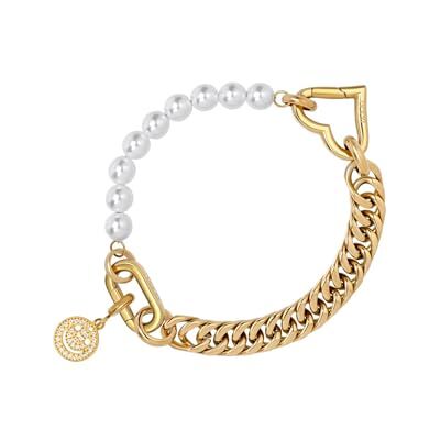 iXXXi Connect Verbundarmband Jessica Gold 18cm iXXXi Connect Verbundarmband Jessica Gold 18cm