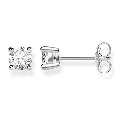 THOMAS SABO Damen-Ohrstecker 925 Sterlingsilber H1965-051-14 THOMAS SABO Damen-Ohrstecker 925 Sterlingsilber H1965-051-14