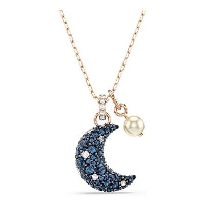 Swarovski Sublima Hängsmycke med Halvmånemotiv Swarovski Sublima Hängsmycke med Halvmånemotiv