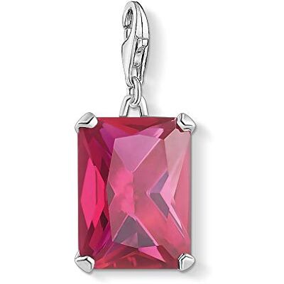 THOMAS SABO kvinnor 925 sterling silver hänge, Metall, Nicht zutreffend THOMAS SABO kvinnor 925 sterling silver hänge, Metall, Nicht zutreffend