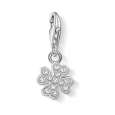 THOMAS SABO Charm Club Berlock, En Storlek THOMAS SABO Charm Club Berlock, En Storlek