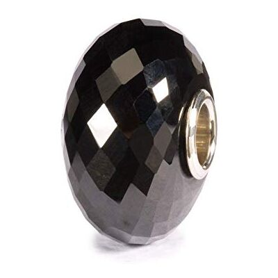 Trollbeads Schwarzer Onyx TSTBE-20005 Trollbeads Schwarzer Onyx TSTBE-20005