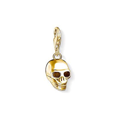 THOMAS SABO Skull Charms-kollektion THOMAS SABO Skull Charms-kollektion