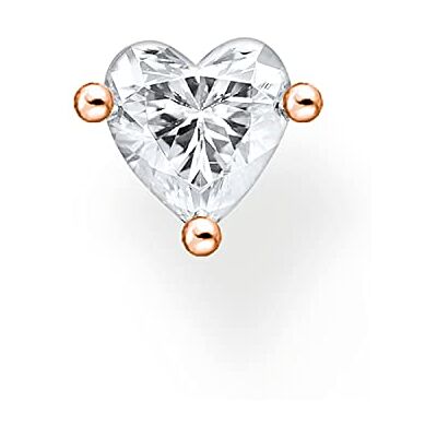 THOMAS SABO Örhängen Förgyllt Sterling Silver 925 H2234-416-14 THOMAS SABO Örhängen Förgyllt Sterling Silver 925 H2234-416-14