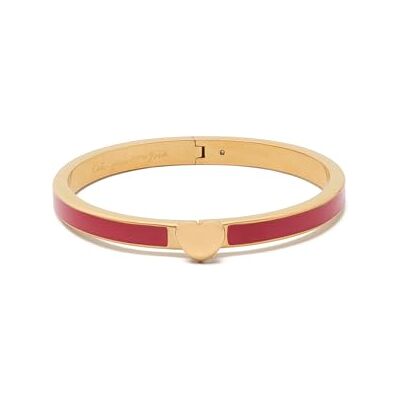 kate spade new york HEART YOU metall huggies armband kate spade new york HEART YOU metall huggies armband