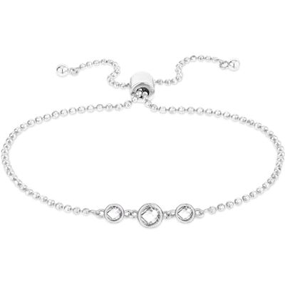 Tamaris armband TJ-0606-B-22 925er silver Tamaris armband TJ-0606-B-22 925er silver