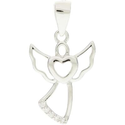 Brilio Silver hänge silverhänge himmelsk ängel PENT108 sBS0740 varumärke, Estándar, icke-ädel metall, ingen ädelsten, estándar, icke-ädel metall, ingen ädelsten Brilio Silver hänge silverhänge himmelsk ängel PENT108 sBS0740 varumärke, Estándar, icke-ädel metall, ingen ädelsten, estándar, icke-ädel metall, ingen ädelsten