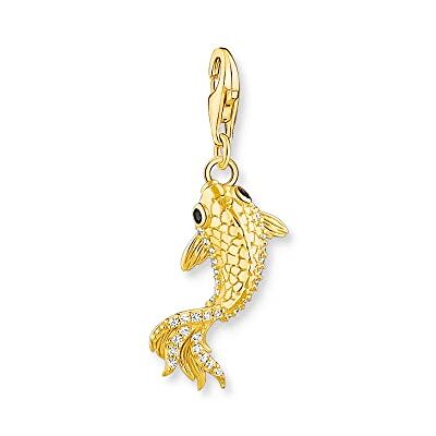 THOMAS SABO Sea Charm Pendants-kollektion THOMAS SABO Sea Charm Pendants-kollektion