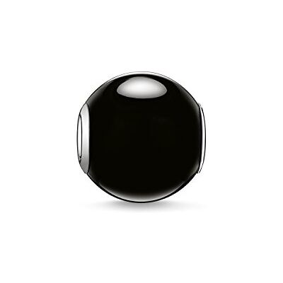 THOMAS SABO Unisex-Bead 925 Silber K0002-023-11 THOMAS SABO Unisex-Bead 925 Silber K0002-023-11