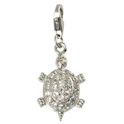 Carlo Biagi berlock silver Csczs04C Carlo Biagi berlock silver Csczs04C