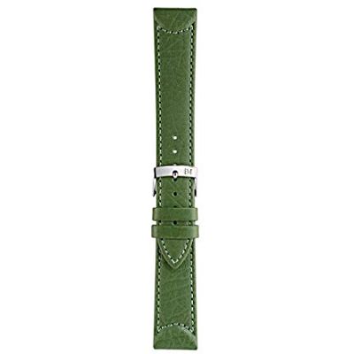 Morellato Unisex armband från sportkollektionen skridskoåkning, äkta kalvläder, grönt, A01X4761713 Morellato Unisex armband från sportkollektionen skridskoåkning, äkta kalvläder, grönt, A01X4761713