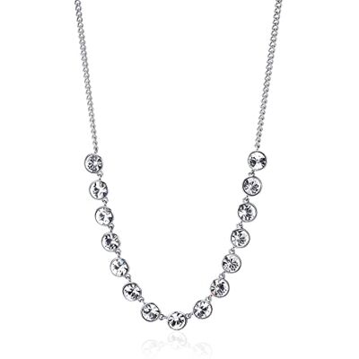 Brosway Halsband kvinna av rostfritt stål, halsband kvinna kollektion SYMPHONIA – BYM79 Brosway Halsband kvinna av rostfritt stål, halsband kvinna kollektion SYMPHONIA – BYM79