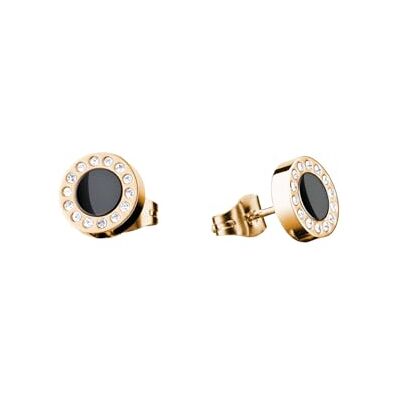 BERING Women's Stainless Steel Stud Earrings 707 BERING Women's Stainless Steel Stud Earrings 707