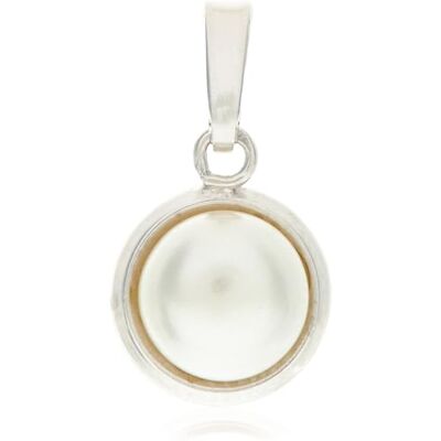 Brilio Silver elegant silverhänge med syntetisk pärla 448 001 00295 04 sBS3486 Estándar icke ädel metall ingen ädelsten, esten, icke-ädel metall, ingen ädelsten Brilio Silver elegant silverhänge med syntetisk pärla 448 001 00295 04 sBS3486 Estándar icke ädel metall ingen ädelsten, esten, icke-ädel metall, ingen ädelsten