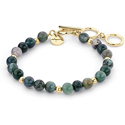 Tamaris Armband TJ-0358-B-21, 21, Rostfritt stål, Moss-gate Tamaris Armband TJ-0358-B-21, 21, Rostfritt stål, Moss-gate