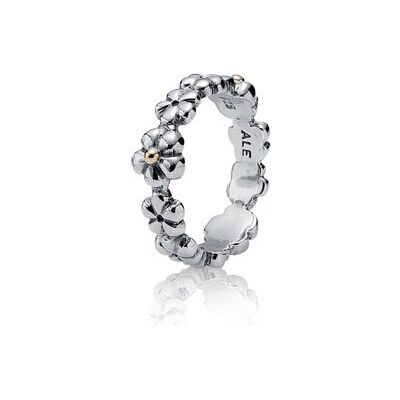 PANDORA Damen-Ring Silber 190440-51 PANDORA Damen-Ring Silber 190440-51