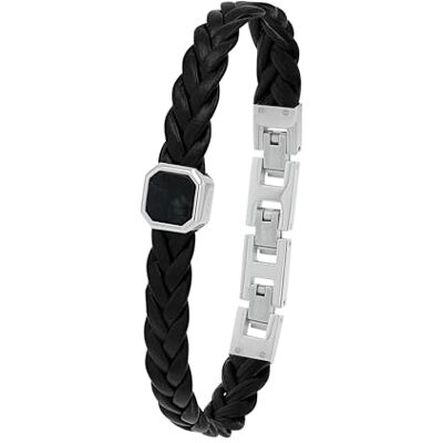 Joop! Armband rostfritt stål herrarmband, kommer i smycken presentförpackning Joop! Armband rostfritt stål herrarmband, kommer i smycken presentförpackning