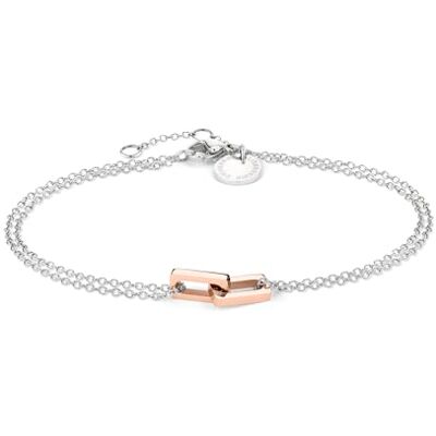 LIEBESKIND BERLIN dam smycken – Eine tolle Kollektion aus Ohrringen, Ketten och Armbändern med coolen Link-Chain Details i rostfritt stål Moderne, alltagstaugliche Styles LIEBESKIND BERLIN dam smycken – Eine tolle Kollektion aus Ohrringen, Ketten och Armbändern med coolen Link-Chain Details i rostfritt stål Moderne, alltagstaugliche Styles