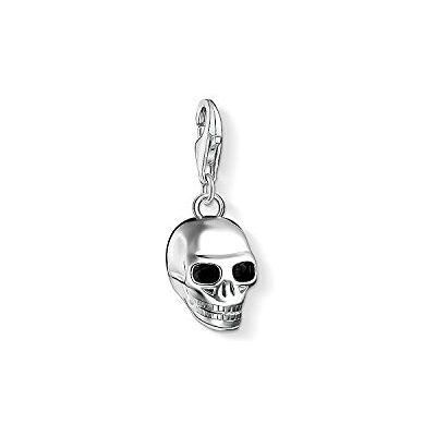 THOMAS SABO Skull Charms-kollektion THOMAS SABO Skull Charms-kollektion