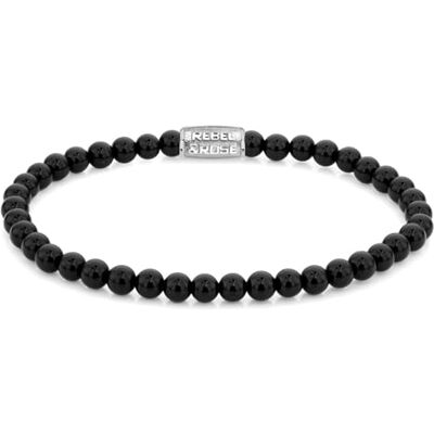 Rebel & Rose Damer Armband Rostfritt stål RR-40107-S-S Rebel & Rose Damer Armband Rostfritt stål RR-40107-S-S