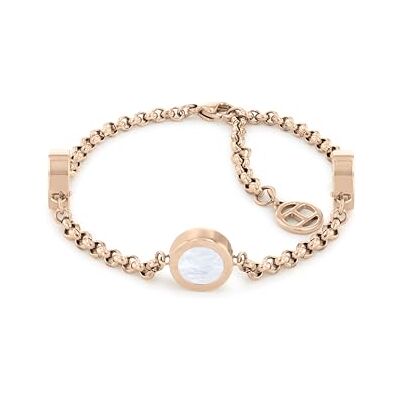 Tommy Hilfiger armband PULSEIRA 2780660 märke, en storlek, metall, det är inte en ädelsten, Taille unique, Metall, Det är inte en ädelsten Tommy Hilfiger armband PULSEIRA 2780660 märke, en storlek, metall, det är inte en ädelsten, Taille unique, Metall, Det är inte en ädelsten
