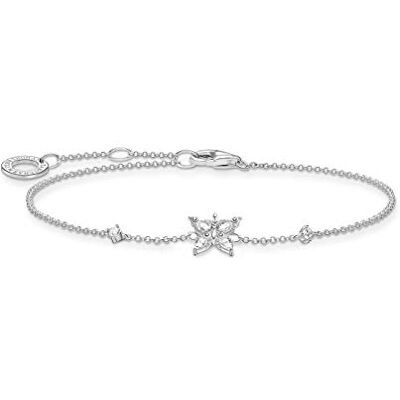 THOMAS SABO fin zirkonia-armbandskollektion THOMAS SABO fin zirkonia-armbandskollektion
