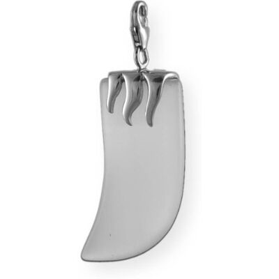 Melina dam-berlock berlock kattöga stötfångare rhodinerad 925 sterlingsilver 1800390 Melina dam-berlock berlock kattöga stötfångare rhodinerad 925 sterlingsilver 1800390