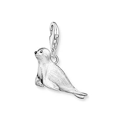 THOMAS SABO kollektion med djurhängen THOMAS SABO kollektion med djurhängen