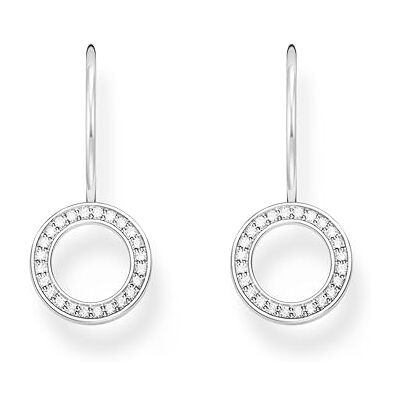 THOMAS SABO Örhängen Sterling Silver 925 H2291-051-14 THOMAS SABO Örhängen Sterling Silver 925 H2291-051-14
