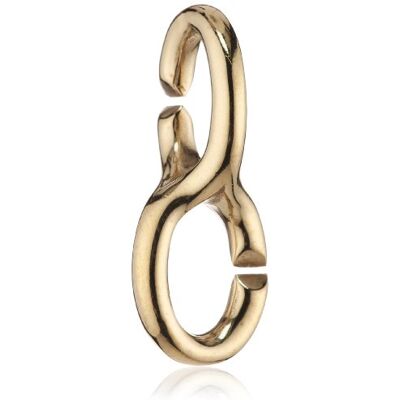 Trollbeads Damen Armband Bronze 2015502001 Trollbeads Damen Armband Bronze 2015502001