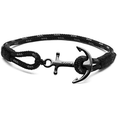 Tom Hope Unisex armband TM018, Talla única, Plast, Ingen ädelsten Tom Hope Unisex armband TM018, Talla única, Plast, Ingen ädelsten
