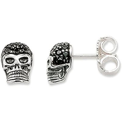 THOMAS SABO Damen-Ohrstecker 925 Sterlingsilber H1772-051-11 THOMAS SABO Damen-Ohrstecker 925 Sterlingsilber H1772-051-11