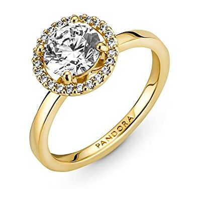 PANDORA SHINE Damen Ring mit Zirkonia 161234C01 SHINE-161234C01-58 PANDORA SHINE Damen Ring mit Zirkonia 161234C01 SHINE-161234C01-58
