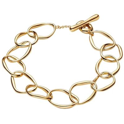 PANDORA 563864C00 563864C00-2 Kvinnor Organisk Form Armband Sterling Silver Inte en Ädelsten, 563864C00-2, Sterling Silver, Ingen Ädelsten, 563864C00-2, Sterlingsilver, Ingen ädelsten PANDORA 563864C00 563864C00-2 Kvinnor Organisk Form Armband Sterling Silver Inte en Ädelsten, 563864C00-2, Sterling Silver, Ingen Ädelsten, 563864C00-2, Sterlingsilver, Ingen ädelsten