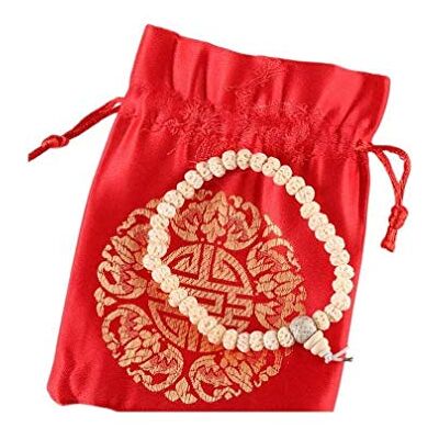 lachineuse Buddhist armband lachineuse Buddhist armband