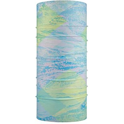 Buff Original EcoStretch halsband Junior NIVYSTON ljusblå flicka en storlek Buff Original EcoStretch halsband Junior NIVYSTON ljusblå flicka en storlek
