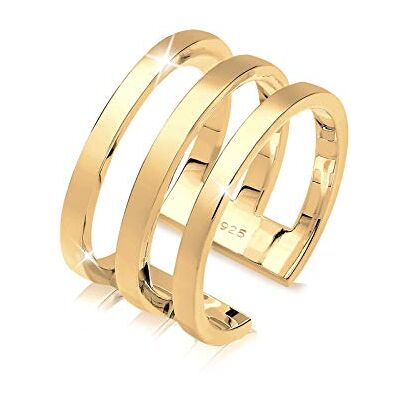 Elli Ring Blogger Must-Have omlottring 925 silver, Året runt, Utan Elli Ring Blogger Must-Have omlottring 925 silver, Året runt, Utan