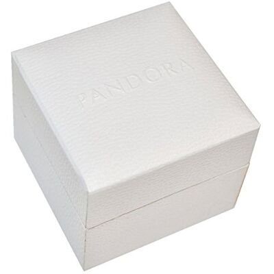 PANDORA Damen-Schmuck-Geschenk-Box für Schmuck PANDORA Damen-Schmuck-Geschenk-Box für Schmuck