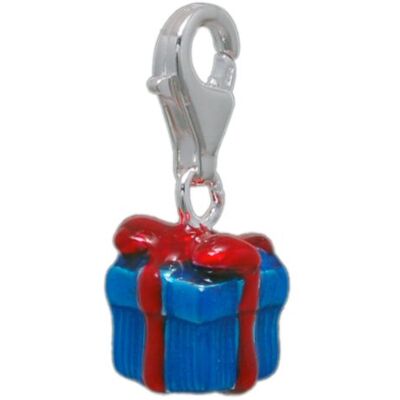 Melina dam-berlock berlock present 925 sterlingsilver 1801456 Melina dam-berlock berlock present 925 sterlingsilver 1801456