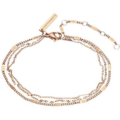 LIEBESKIND Berlin Armband, Standard, Rostfritt stål, Ej tillämpligt, LIEBESKIND Berlin Armband, Standard, Rostfritt stål, Ej tillämpligt,