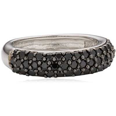 Pasionista 602684 Cubic Zirconia Sterling Silver 925 Ring Storlek O Pasionista 602684 Cubic Zirconia Sterling Silver 925 Ring Storlek O