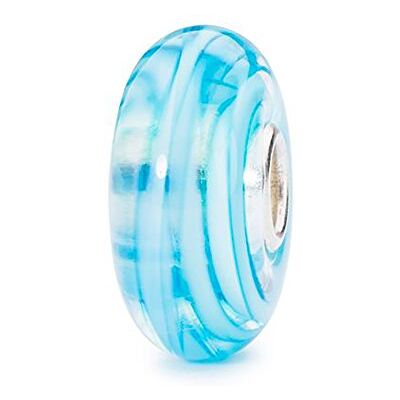 Trollbeads Türkises Band TGLBE-10236 Trollbeads Türkises Band TGLBE-10236