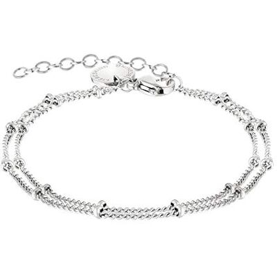 LIEBESKIND Berlin armband LJ-0585-B-20 rostfritt stål LIEBESKIND Berlin armband LJ-0585-B-20 rostfritt stål