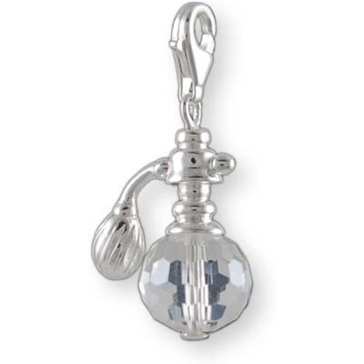 Melina dam-berlock berlock flakon 925 sterlingsilver 1801208 Melina dam-berlock berlock flakon 925 sterlingsilver 1801208