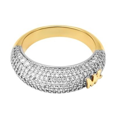 Michael Kors Premium guldton mässing damring, MKJ85419315 Michael Kors Premium guldton mässing damring, MKJ85419315