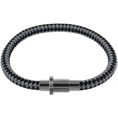 Joop! Armband rostfritt stål herrarmband, kommer i smycken presentförpackning Joop! Armband rostfritt stål herrarmband, kommer i smycken presentförpackning