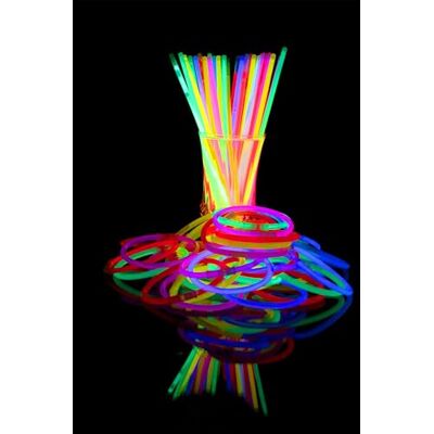 UV FLOOR UVFLOOR UV Floor 8717662460005 Set med 100 fluorescerande armband +100 kontakter premiumkvalitet sorterade färger UV FLOOR UVFLOOR UV Floor 8717662460005 Set med 100 fluorescerande armband +100 kontakter premiumkvalitet sorterade färger